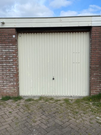 Medium property photo - Bandaplein 27, 1782 ST Den Helder